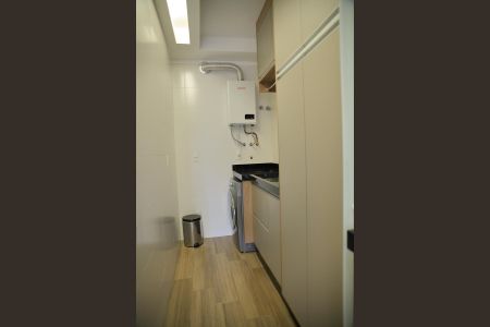 Apartamento à venda com 172m², 3 quartos e 3 vagasCozinha/Área de serviço 