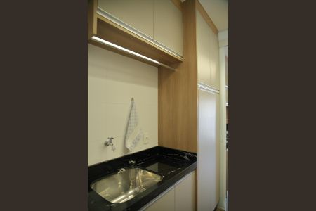 Apartamento à venda com 172m², 3 quartos e 3 vagasÁrea de serviço 