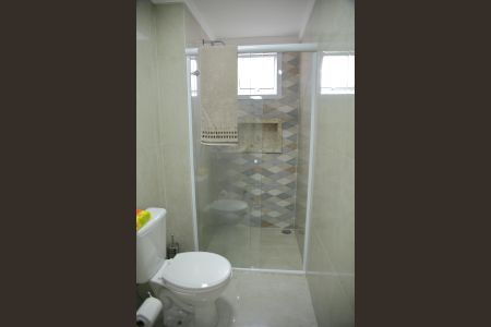 Apartamento à venda com 172m², 3 quartos e 3 vagasBanheiro Suíte 2 