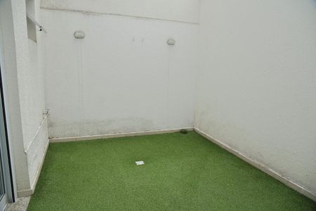 Apartamento à venda com 172m², 3 quartos e 3 vagasVaranda - Suíte 2 e 3 