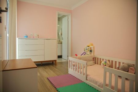 Apartamento à venda com 172m², 3 quartos e 3 vagasSuíte 3