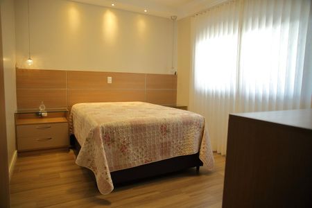 Apartamento à venda com 172m², 3 quartos e 3 vagasSuíte 1 