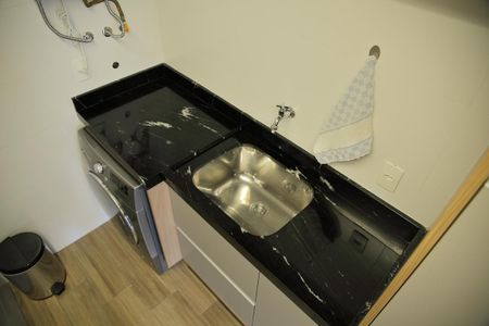 Apartamento à venda com 172m², 3 quartos e 3 vagasÁrea de serviço 