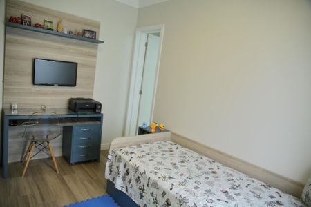 Apartamento à venda com 172m², 3 quartos e 3 vagasSuíte 2 