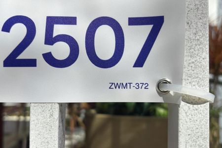 Apartamento à venda com 172m², 3 quartos e 3 vagas placa ZWMT- 372 