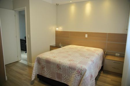 Apartamento à venda com 172m², 3 quartos e 3 vagas'Suíte 1 