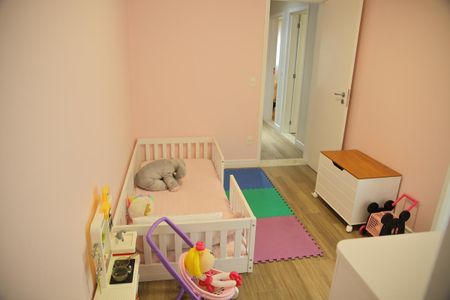 Apartamento à venda com 172m², 3 quartos e 3 vagasSuíte 3