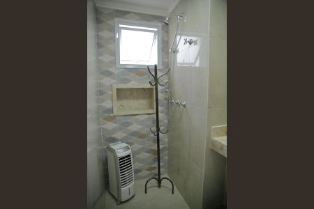 Apartamento à venda com 172m², 3 quartos e 3 vagasBanheiro Suíte 3