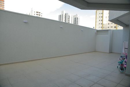 Apartamento à venda com 172m², 3 quartos e 3 vagasQuintal/Garden 