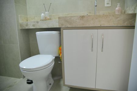 Apartamento à venda com 172m², 3 quartos e 3 vagasBanheiro Suíte 3