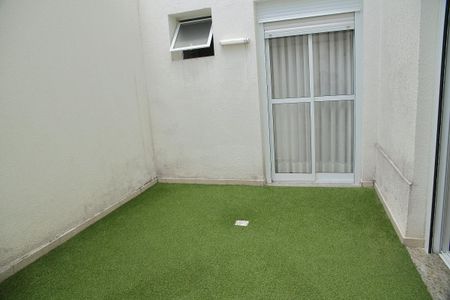 Apartamento à venda com 172m², 3 quartos e 3 vagasVaranda - Suíte 2 e 3 