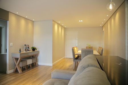 Apartamento à venda com 172m², 3 quartos e 3 vagasSala