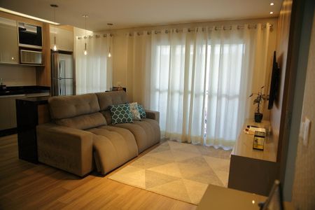 Apartamento à venda com 172m², 3 quartos e 3 vagasSala