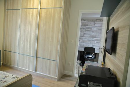 Apartamento à venda com 172m², 3 quartos e 3 vagasSuíte 2 