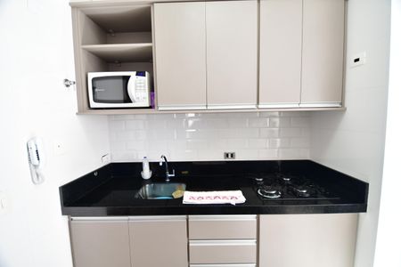 Apartamento para alugar com 70m², 2 quartos e 1 vagaCozinha