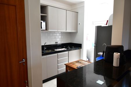 Apartamento para alugar com 70m², 2 quartos e 1 vagaCozinha