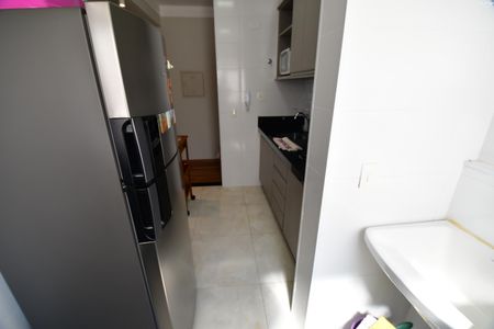 Apartamento para alugar com 70m², 2 quartos e 1 vagaÁrea de Serviço