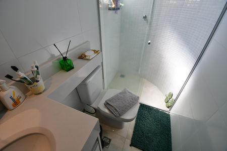 Apartamento para alugar com 70m², 2 quartos e 1 vagaBanheiro Suíte