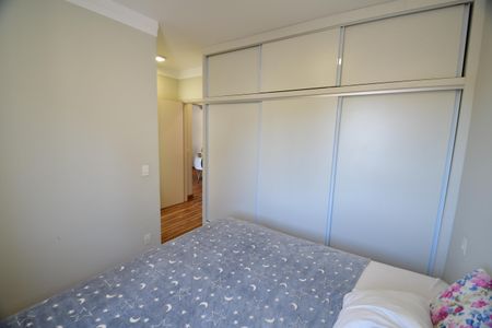 Apartamento para alugar com 70m², 2 quartos e 1 vagaQuarto 2 - Suíte