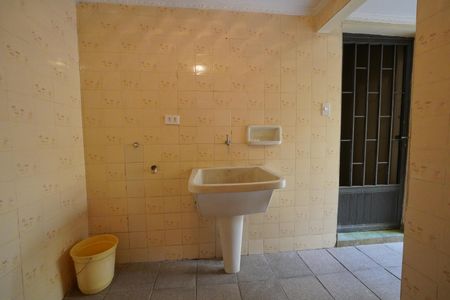 Casa para alugar com 149m², 4 quartos e 2 vagasÁrea de Serviço