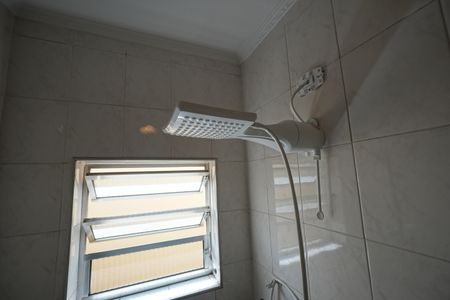 Casa para alugar com 149m², 4 quartos e 2 vagasBanheiro