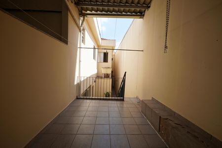 Casa para alugar com 149m², 4 quartos e 2 vagasÁrea de Serviço