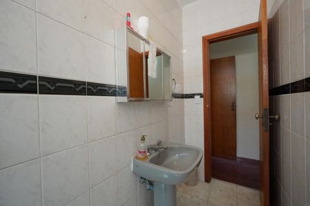 Casa para alugar com 149m², 4 quartos e 2 vagasBanheiro