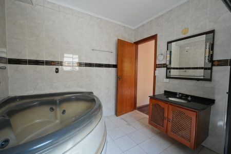 Casa para alugar com 149m², 4 quartos e 2 vagasSuíte 2