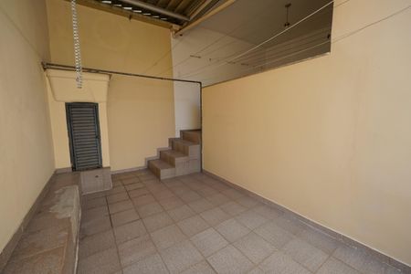 Casa para alugar com 149m², 4 quartos e 2 vagasÁrea de Serviço