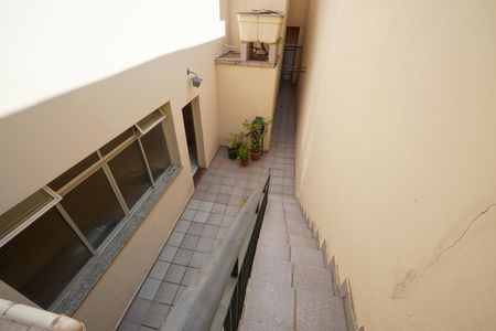 Casa para alugar com 149m², 4 quartos e 2 vagasÁrea de Serviço