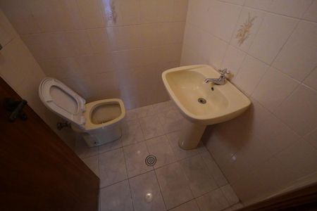 Casa para alugar com 149m², 4 quartos e 2 vagasLavabo