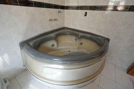 Casa para alugar com 149m², 4 quartos e 2 vagasSuíte 2