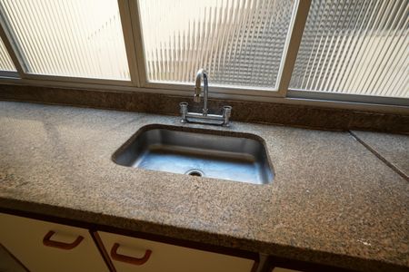 Casa para alugar com 149m², 4 quartos e 2 vagasCozinha