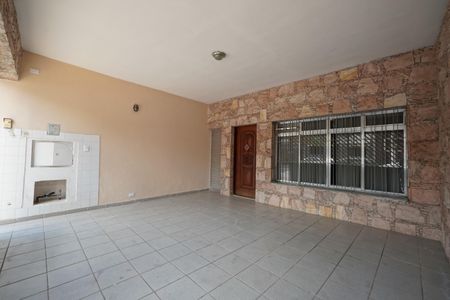 Casa para alugar com 149m², 4 quartos e 2 vagasGaragem