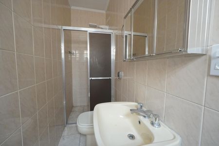 Casa para alugar com 149m², 4 quartos e 2 vagasSuíte 1