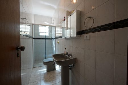 Casa para alugar com 149m², 4 quartos e 2 vagasBanheiro