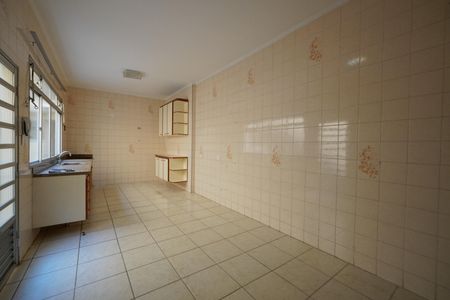 Casa para alugar com 149m², 4 quartos e 2 vagasCozinha