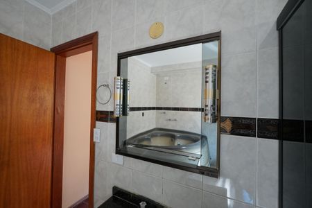 Casa para alugar com 149m², 4 quartos e 2 vagasSuíte 2