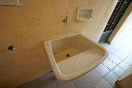 Casa para alugar com 149m², 4 quartos e 2 vagasÁrea de Serviço