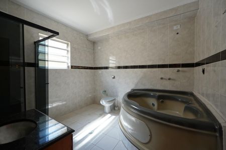 Casa para alugar com 149m², 4 quartos e 2 vagasSuíte 2