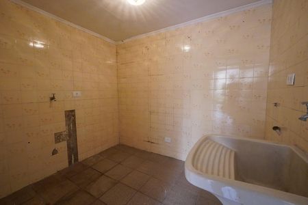 Casa para alugar com 149m², 4 quartos e 2 vagasÁrea de Serviço