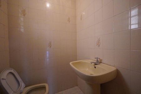 Casa para alugar com 149m², 4 quartos e 2 vagasLavabo