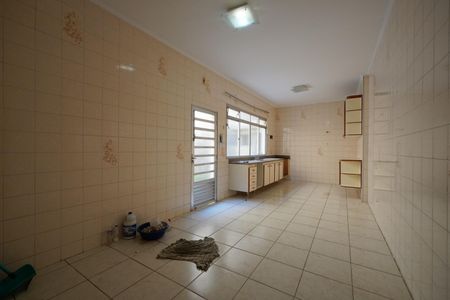 Casa para alugar com 149m², 4 quartos e 2 vagasCozinha