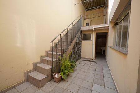 Casa para alugar com 149m², 4 quartos e 2 vagasQuintal