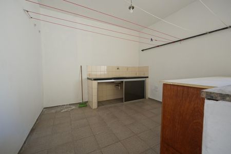 Casa para alugar com 149m², 4 quartos e 2 vagasÁrea de Serviço