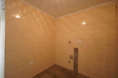 Casa para alugar com 149m², 4 quartos e 2 vagasÁrea de Serviço