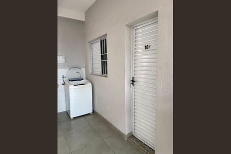 Studio para alugar com 10m², 1 quarto e sem vagaEntrada