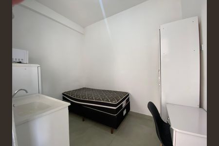 Kitnet de kitnet/studio para alugar com 1 quarto, 10m² em Rio Pequeno, São Paulo