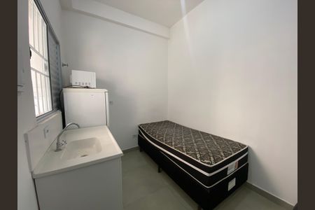 Studio para alugar com 10m², 1 quarto e sem vagaKitnet