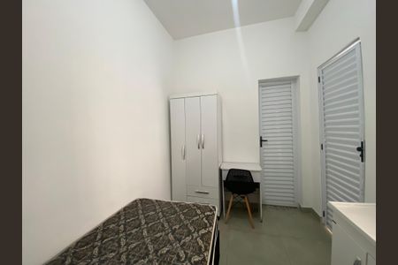 Kitnet de kitnet/studio para alugar com 1 quarto, 10m² em Rio Pequeno, São Paulo